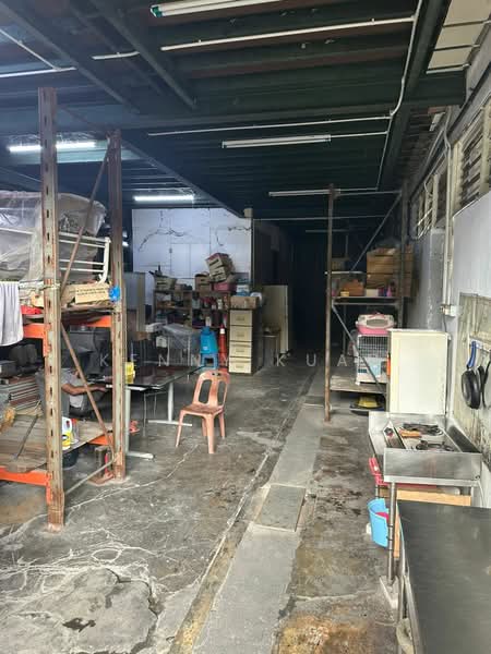 Factory for Rent in Sentul (Kuala Lumpur) - Kenny Kuan - Interior - PropertyGuru.com.my