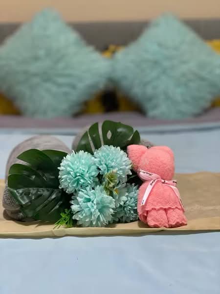 Service Residence for Rent at Pinnacle Tower - Finn Aw - PropertyGuru.com.my