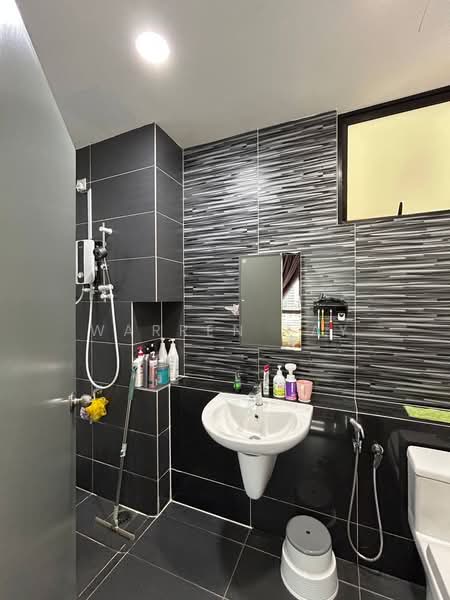 Service Residence for Rent at Citywoods - Warren Tay - PropertyGuru.com.my