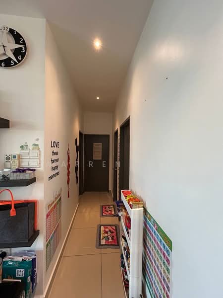 Service Residence for Rent at Citywoods - Warren Tay - PropertyGuru.com.my