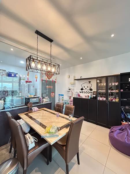 Service Residence for Rent at Citywoods - Warren Tay - PropertyGuru.com.my