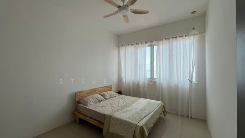 Condominium for Rent at Zen 6 - STEVEN WONG - Bedroom - PropertyGuru.com.my