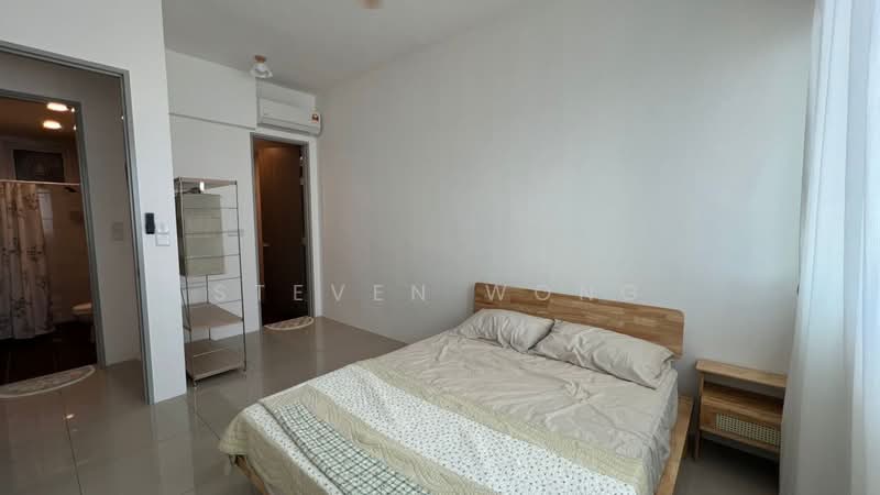 Condominium for Rent at Zen 6 - STEVEN WONG - Bedroom - PropertyGuru.com.my