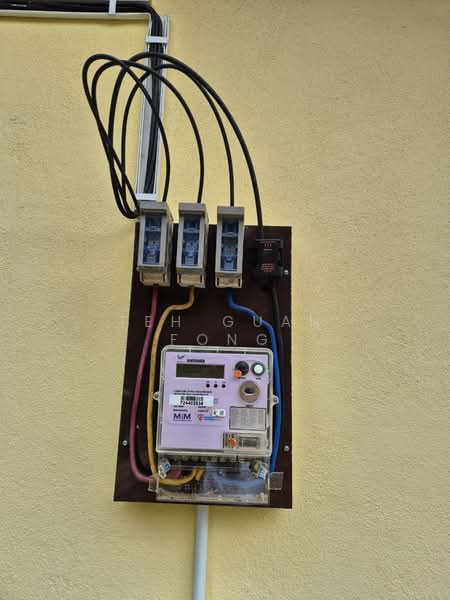 Untuk Dijual - 16.45 acres Papaya Garden | Agricultural Land| Selama | Bandar Baharu | Kedah RM 4.05 psf b