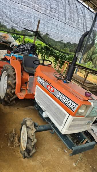 Untuk Dijual - 16.45 acres Papaya Garden | Agricultural Land| Selama | Bandar Baharu | Kedah RM 4.05 psf b