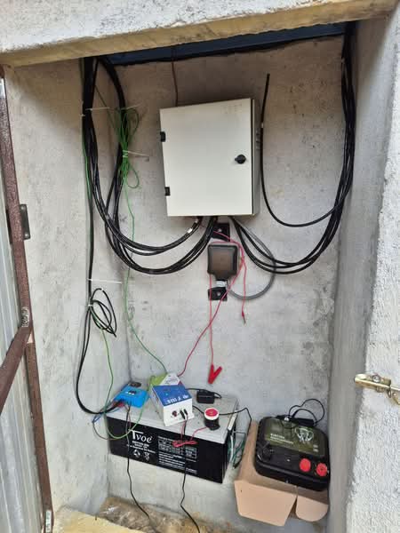 Untuk Dijual - 16.45 acres Papaya Garden | Agricultural Land| Selama | Bandar Baharu | Kedah RM 4.05 psf b