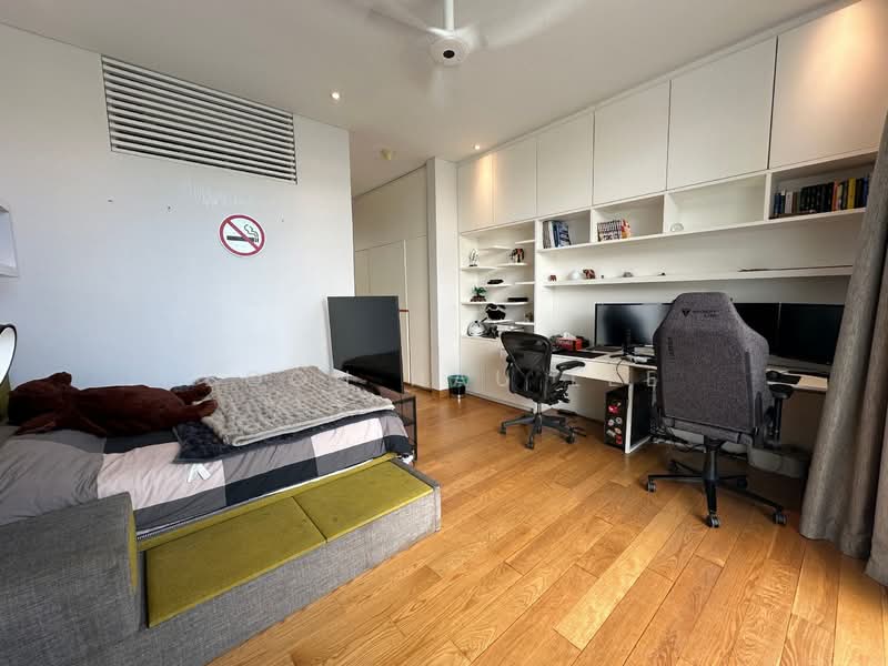 Ledang Heights untuk Untuk Dijual - RM 7,300,000, Mac 2026 - Bedroom - PropertyGuru.com.my