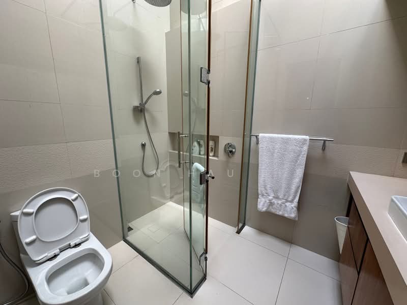 Ledang Heights untuk Untuk Dijual - RM 7,300,000, Mac 2026 - Bathroom - PropertyGuru.com.my