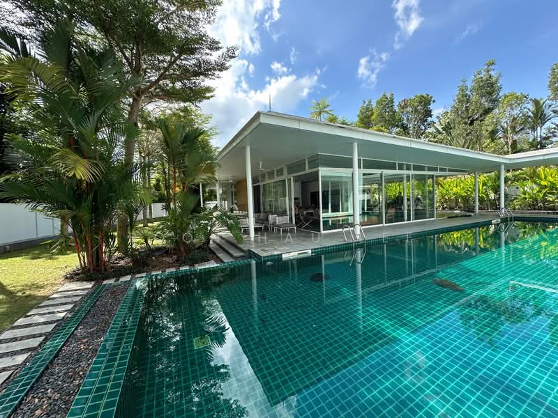 Ledang Heights untuk Untuk Dijual - RM 7,300,000, Mac 2026 - Exterior - PropertyGuru.com.my