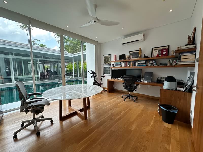 Ledang Heights untuk Untuk Dijual - RM 7,300,000, Mac 2026 - Study - PropertyGuru.com.my