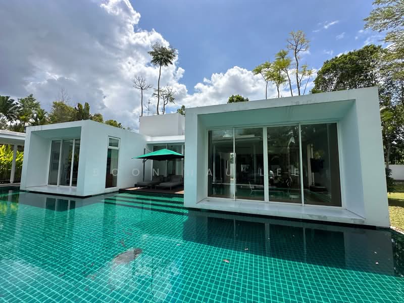 Ledang Heights untuk Untuk Dijual - RM 7,300,000, Mac 2026 - Exterior - PropertyGuru.com.my