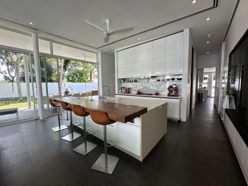 Ledang Heights untuk Untuk Dijual - RM 7,300,000, Mac 2026 - PropertyGuru.com.my