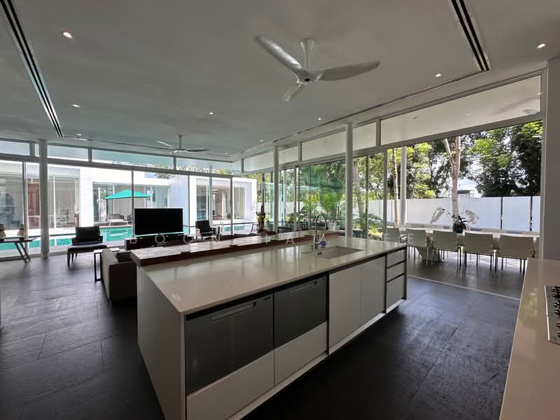 Ledang Heights untuk Untuk Dijual - RM 7,300,000, Mac 2026 - PropertyGuru.com.my