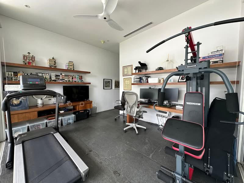 Ledang Heights untuk Untuk Dijual - RM 7,300,000, Mac 2026 - PropertyGuru.com.my