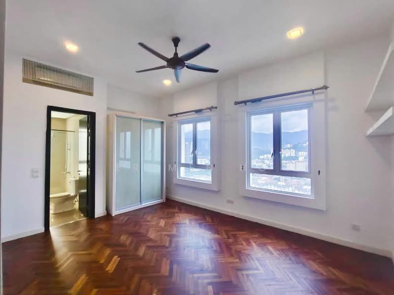 Quayside Condominium untuk Untuk Disewa - RM 7,500 /bulan, Mac 2026 - Bedroom - PropertyGuru.com.my