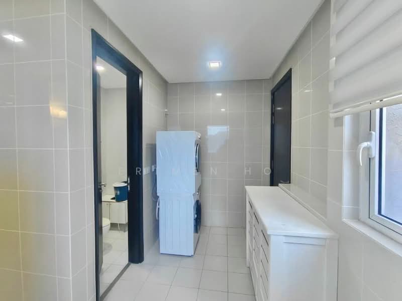 Quayside Condominium untuk Untuk Disewa - RM 7,500 /bulan, Mac 2026 - Interior - PropertyGuru.com.my