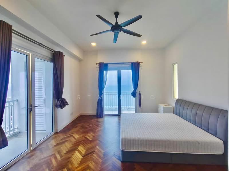 Quayside Condominium untuk Untuk Disewa - RM 7,500 /bulan, Mac 2026 - Bedroom - PropertyGuru.com.my
