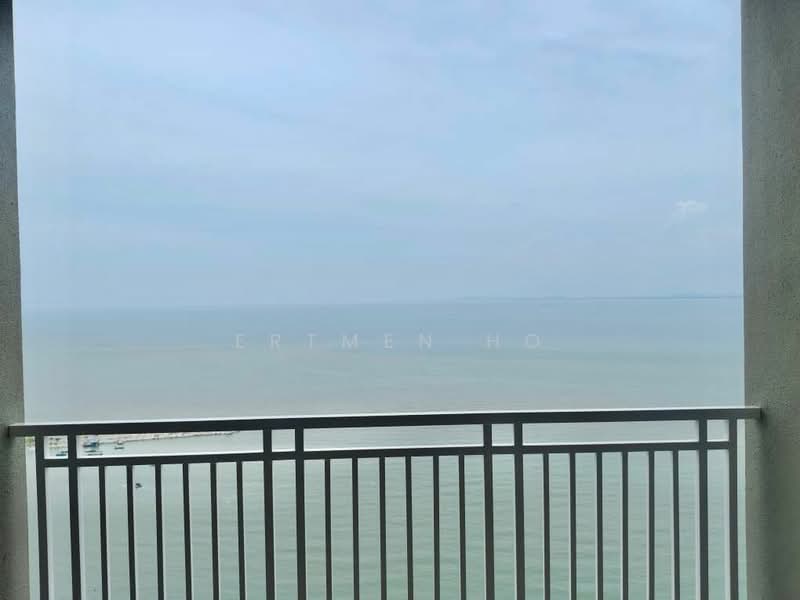 Quayside Condominium untuk Untuk Disewa - RM 7,500 /bulan, Mac 2026 - View - PropertyGuru.com.my