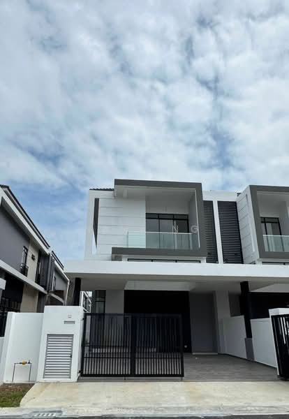 Austin Crest untuk Untuk Dijual - RM 1,580,000, Mac 2026 - Exterior - PropertyGuru.com.my