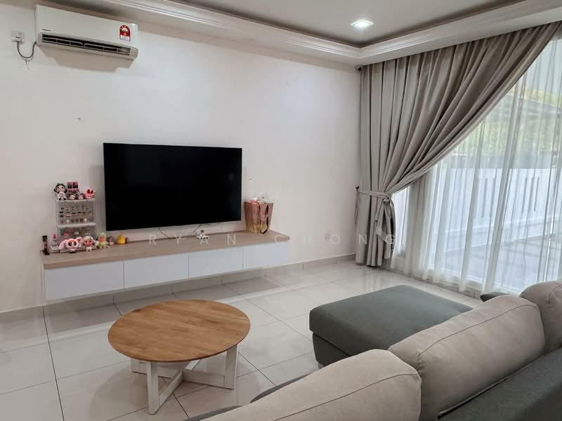 Rini Residences untuk Untuk Dijual - RM 950,000, Mac 2026 - Living Room - PropertyGuru.com.my
