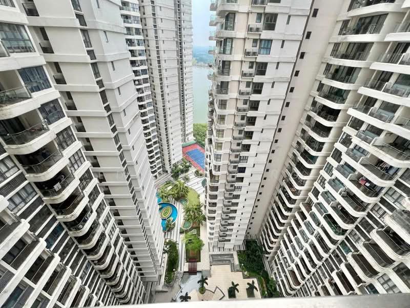 Royal Strand @ Country Garden Danga Bay untuk Untuk Dijual - RM 665,000, Mac 2026 - Exterior - PropertyGuru.com.my