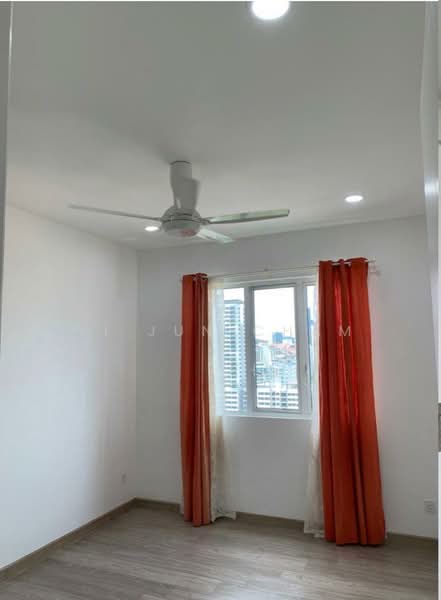 Condominium for Rent at Scenaria @ North Kiara Hills - Yi Jun Cham - View - PropertyGuru.com.my