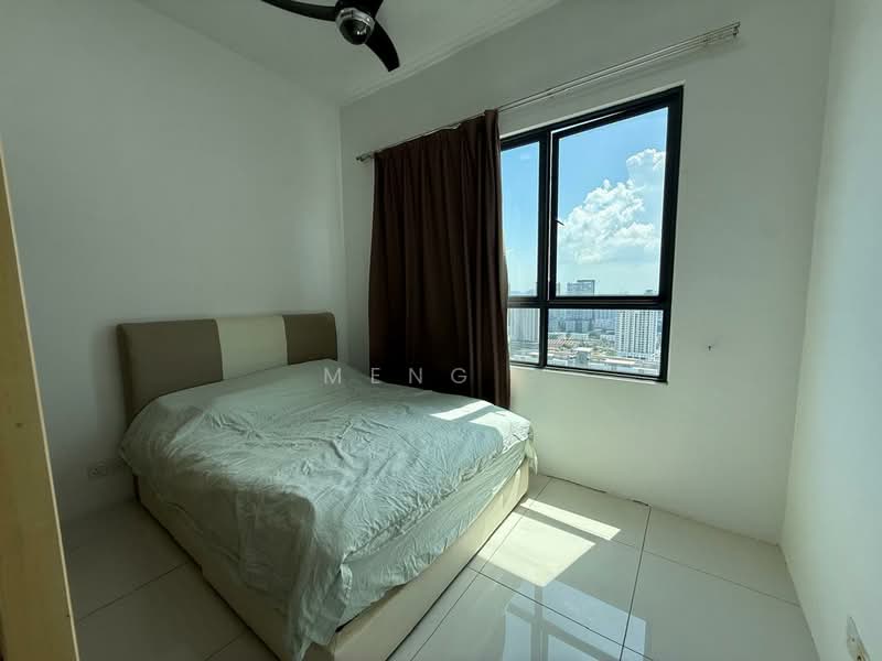 Skyview Residence untuk Untuk Dijual - RM 720,000, Mac 2026 - Bedroom - PropertyGuru.com.my