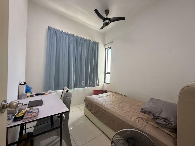 Skyview Residence untuk Untuk Dijual - RM 720,000, Mac 2026 - Bedroom - PropertyGuru.com.my