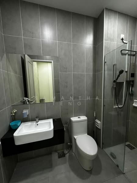 2-storey Terraced House for Rent in Johor Bahru (Johor) - Samantha Teng - Bathroom - PropertyGuru.com.my