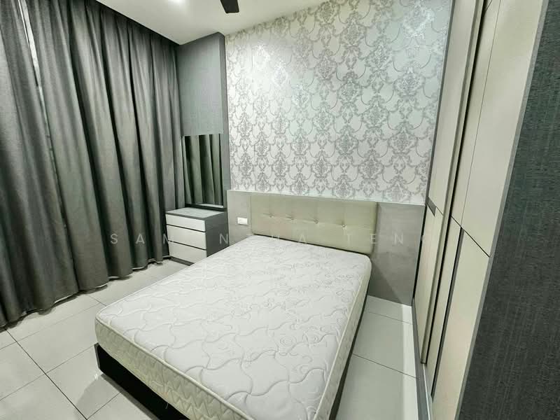2-storey Terraced House for Rent in Johor Bahru (Johor) - Samantha Teng - Bedroom - PropertyGuru.com.my