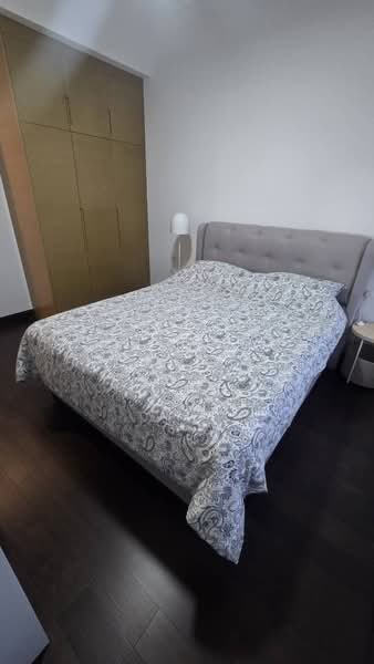 Condominium for Rent at R&F Princess Cove Phase 2-Seine Region - Hong Charng Lee - Bedroom - PropertyGuru.com.my