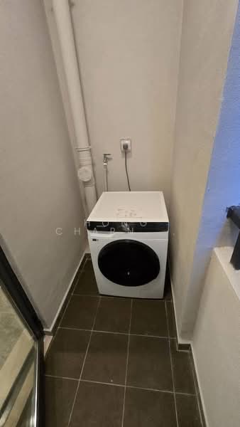 Condominium for Rent at R&F Princess Cove Phase 2-Seine Region - Hong Charng Lee - Interior - PropertyGuru.com.my