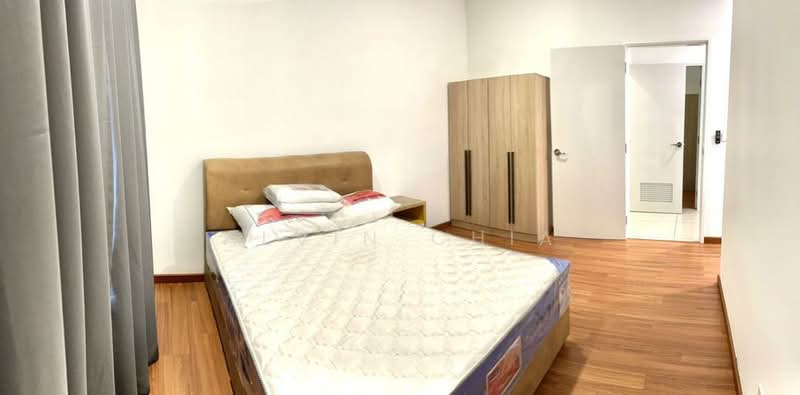 Service Residence for Rent at Akasa - Alvin Chia - Bedroom - PropertyGuru.com.my