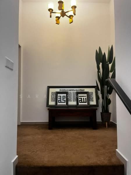 2-storey Terraced House for Sale in Iskandar Puteri (Nusajaya) (Johor) - Sarah Shaffi - Interior - PropertyGuru.com.my