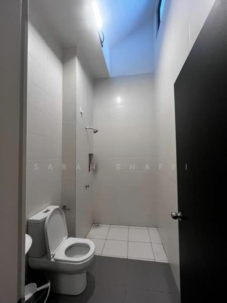 2-storey Terraced House for Sale in Iskandar Puteri (Nusajaya) (Johor) - Sarah Shaffi - Bathroom - PropertyGuru.com.my