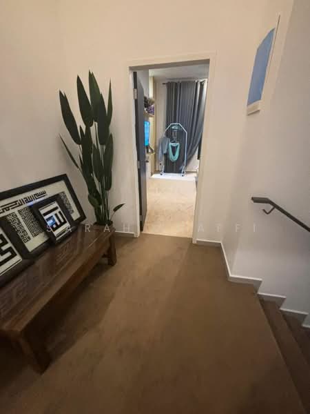 2-storey Terraced House for Sale in Iskandar Puteri (Nusajaya) (Johor) - Sarah Shaffi - Interior - PropertyGuru.com.my