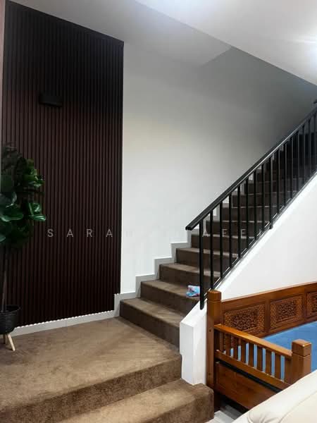 2-storey Terraced House for Sale in Iskandar Puteri (Nusajaya) (Johor) - Sarah Shaffi - Interior - PropertyGuru.com.my