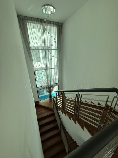 North Kiara Kuala Lumpur untuk Untuk Disewa - RM 37,000 /bulan, Mac 2026 - Interior - PropertyGuru.com.my