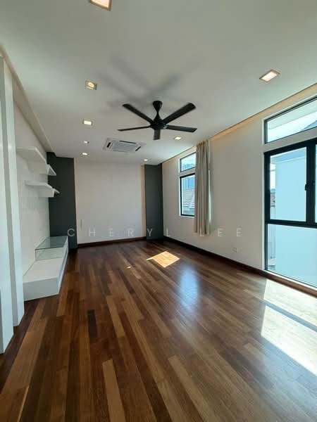 North Kiara Kuala Lumpur untuk Untuk Disewa - RM 37,000 /bulan, Mac 2026 - Interior - PropertyGuru.com.my