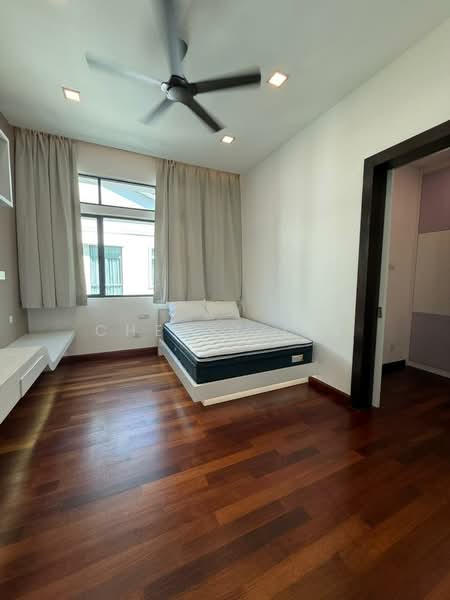 North Kiara Kuala Lumpur untuk Untuk Disewa - RM 37,000 /bulan, Mac 2026 - Bedroom - PropertyGuru.com.my