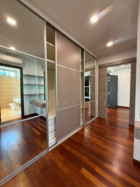 North Kiara Kuala Lumpur untuk Untuk Disewa - RM 37,000 /bulan, Mac 2026 - Interior - PropertyGuru.com.my