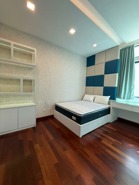 North Kiara Kuala Lumpur untuk Untuk Disewa - RM 37,000 /bulan, Mac 2026 - Bedroom - PropertyGuru.com.my