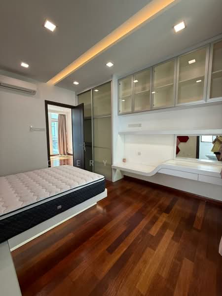 North Kiara Kuala Lumpur untuk Untuk Disewa - RM 37,000 /bulan, Mac 2026 - Bedroom - PropertyGuru.com.my