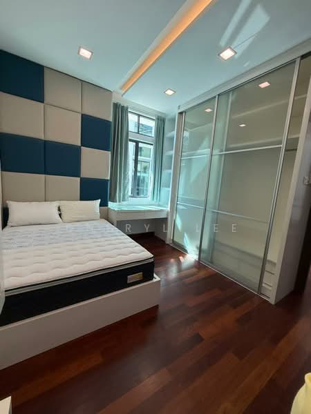 North Kiara Kuala Lumpur untuk Untuk Disewa - RM 37,000 /bulan, Mac 2026 - Bedroom - PropertyGuru.com.my
