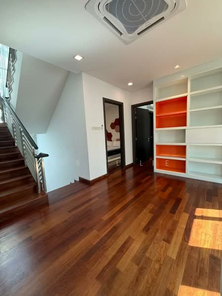 North Kiara Kuala Lumpur untuk Untuk Disewa - RM 37,000 /bulan, Mac 2026 - Interior - PropertyGuru.com.my