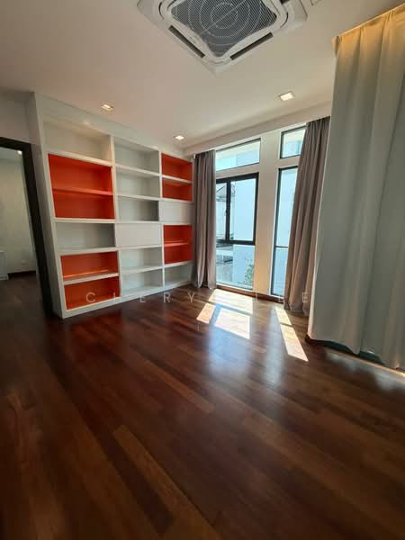 North Kiara Kuala Lumpur untuk Untuk Disewa - RM 37,000 /bulan, Mac 2026 - Study - PropertyGuru.com.my