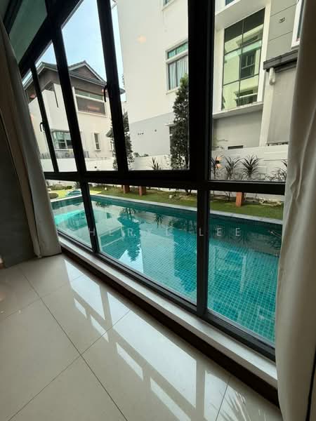 North Kiara Kuala Lumpur untuk Untuk Disewa - RM 37,000 /bulan, Mac 2026 - Exterior - PropertyGuru.com.my