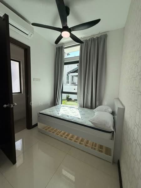 North Kiara Kuala Lumpur untuk Untuk Disewa - RM 37,000 /bulan, Mac 2026 - Bedroom - PropertyGuru.com.my