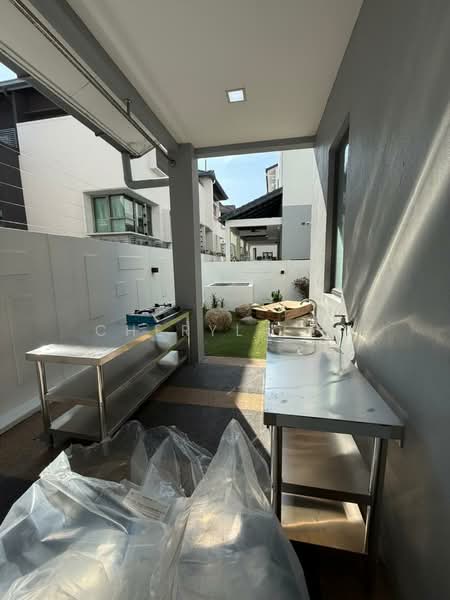 North Kiara Kuala Lumpur untuk Untuk Disewa - RM 37,000 /bulan, Mac 2026 - Exterior - PropertyGuru.com.my