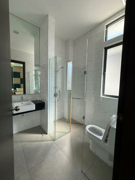 North Kiara Kuala Lumpur untuk Untuk Disewa - RM 37,000 /bulan, Mac 2026 - Bathroom - PropertyGuru.com.my